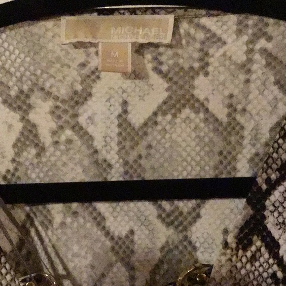 Michael kors top - Picture 4 of 5